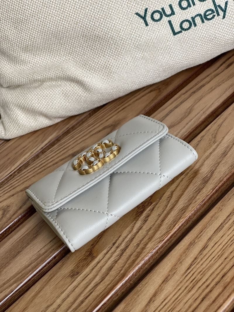 Chanel Wallet Purse